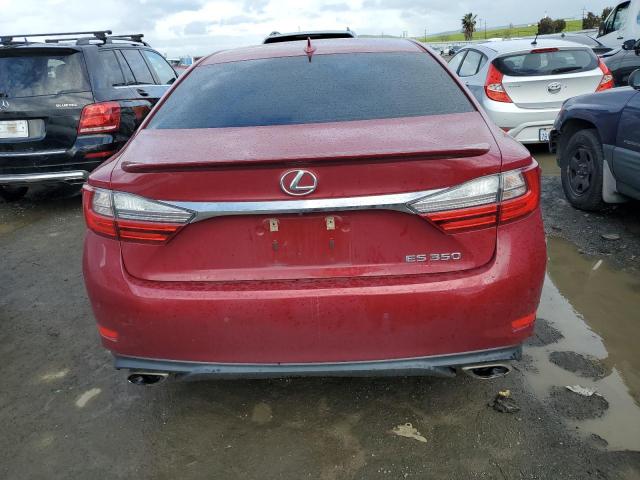 58ABK1GG2JU104693 Lexus ES 350