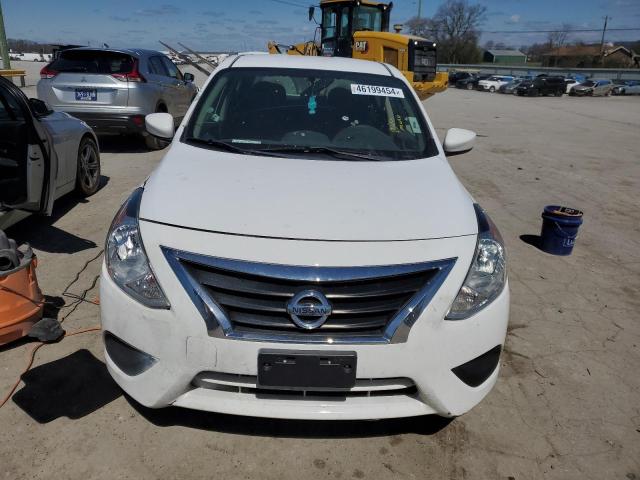 3N1CN7AP2JL819375 Nissan VERSA S