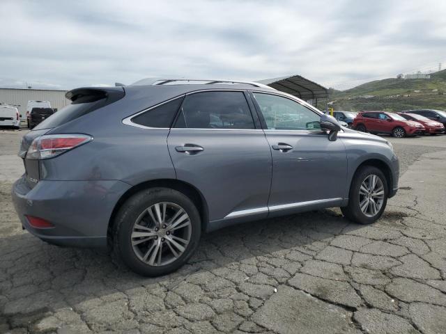 JTJBK1BA7F2482992 Lexus Rx 350 Base
