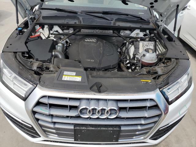 WA1BNAFY4L2071069 Audi Q5 Premium Plus