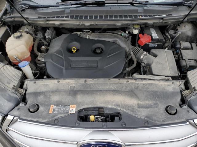 2FMPK4G91GBB83885 Ford EDGE SE