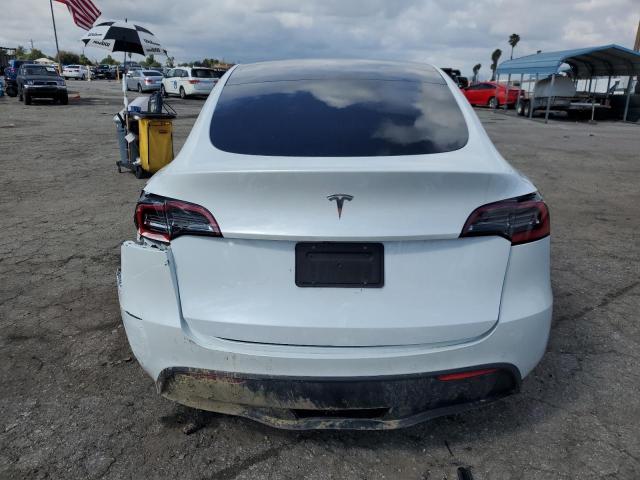 5YJYGDEE2MF063540 Tesla Model Y