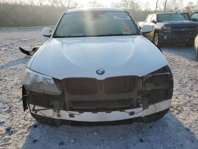 5UXWX9C52E0D28496 BMW X3 Xdrive28i