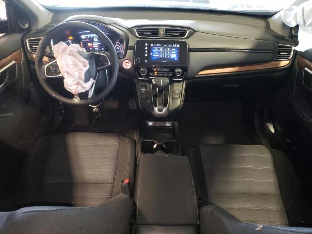 2HKRW2H50NH636042 Honda CR-V EX
