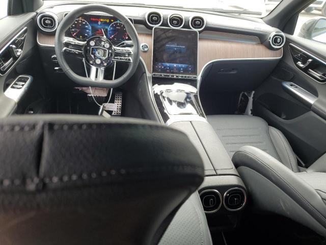 W1NKJ4HB2RF097000 Mercedes-Benz Glc Coupe 300 4matic
