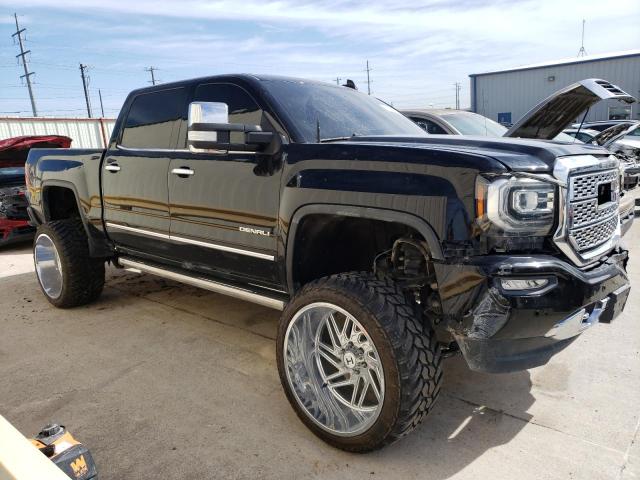 3GTU2PEJ3JG625091 GMC Sierra K1500 Denali