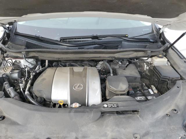 2T2ZZMCA0JC115872 Lexus Rx 350 Base