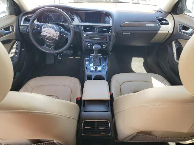 WAUFFAFL1FA080599 Audi A4 Premium Plus