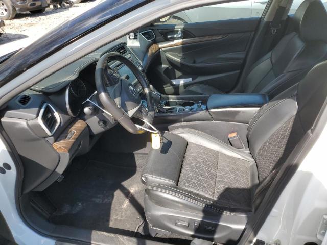 1N4AA6AP8HC434845 Nissan Maxima 3.5s