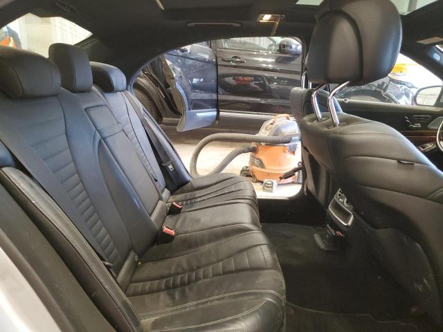 WDDUG8FB2FA134957 Mercedes-Benz S 550 4matic