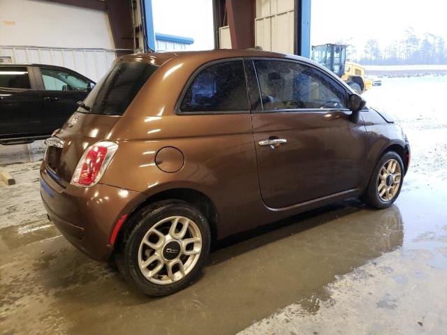 3C3CFFAR9FT537008 Fiat 500 POP