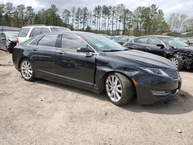3LN6L2GK5FR606046 Lincoln MKZ