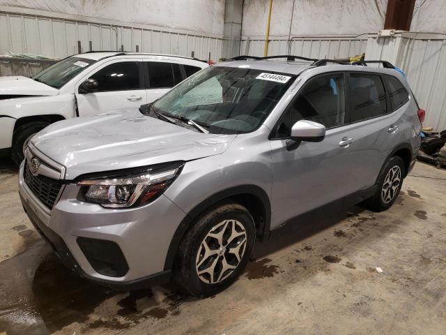 Aukcja sprzedaży 2020 Subaru Forester Premium, vin: JF2SKAGC2LH489114, numer aukcji: 45144494