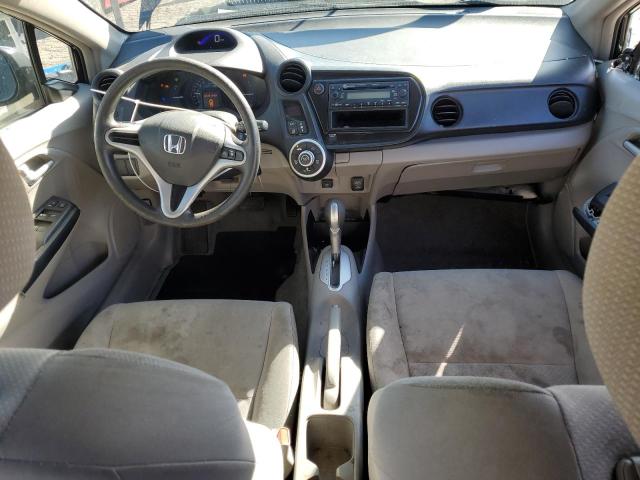 JHMZE2H37ES002163 Honda Insight