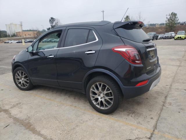 KL4CJ1SB1HB115392 Buick Encore Sport Touring