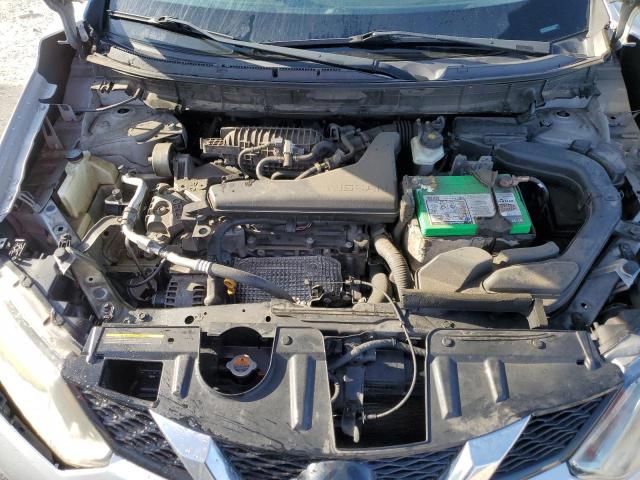 5N1AT2MV4GC765021 Nissan ROGUE S