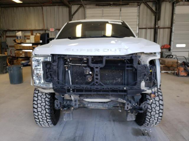 1FT7W2B69HEC48305 Ford F250 Super Duty