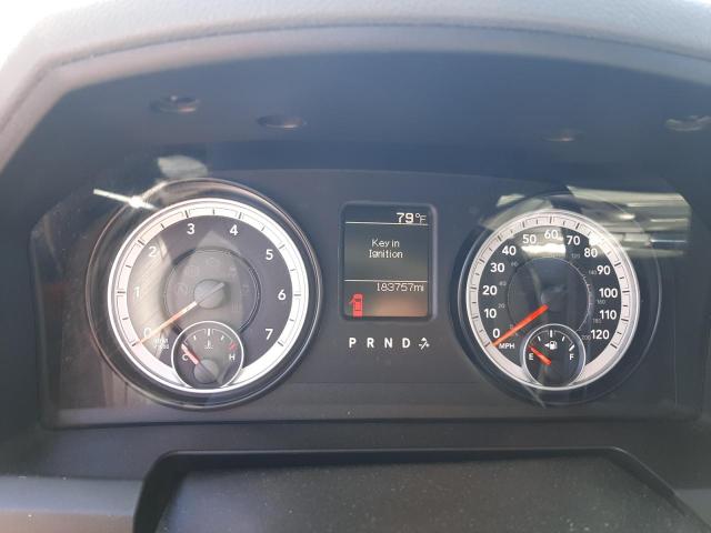 1C6RR6FT8ES128443 RAM 1500 St