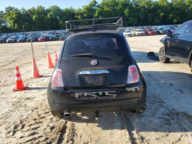 3C3CFFAR6ET205381 Fiat 500 POP
