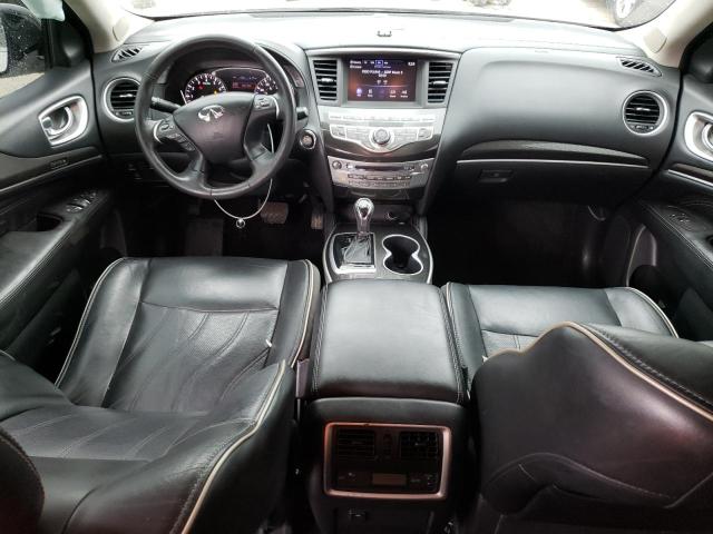 5N1DL0MN2JC512823 Infiniti QX60