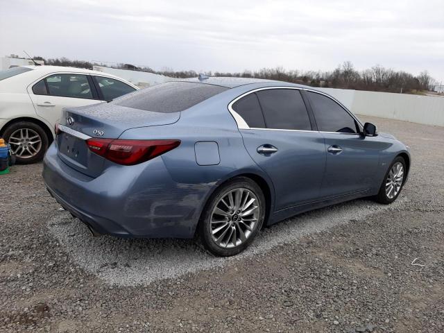 JN1EV7AP1LM207766 Infiniti Q50 PURE