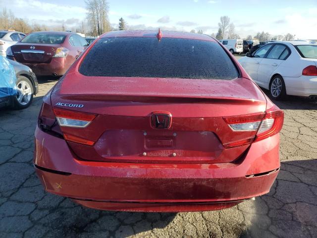 1HGCV1F15JA210594 Honda ACCORD LX