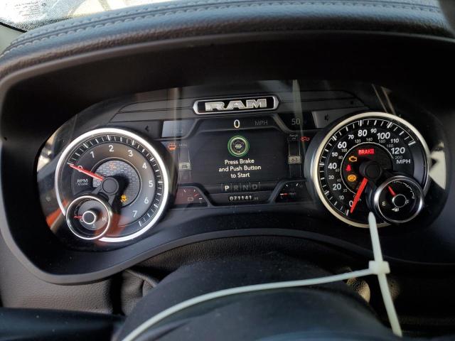 1C6SRFJT2KN525522 RAM 1500 Laie