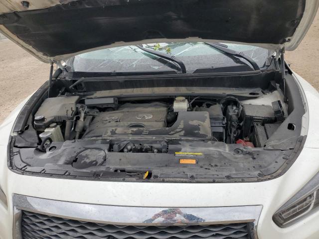 5N1DL0MN7LC541026 Infiniti QX60 LUXE