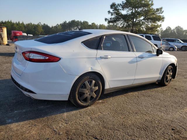 3FA6P0G71ER106995 Ford FUSION S