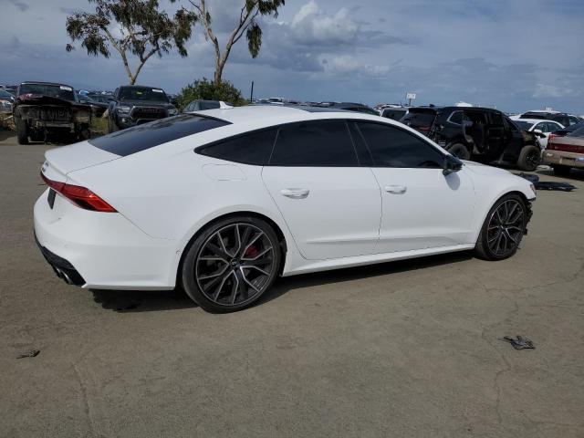 WAUSFAF20LN058961 Audi S7 Prestige