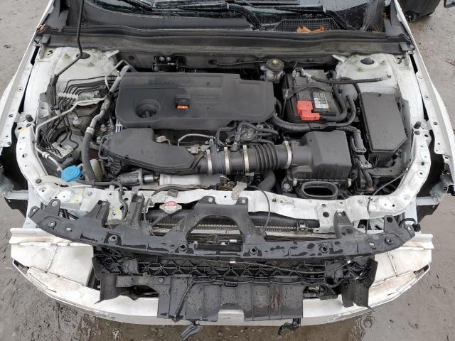 1HGCV2F31NA002581 Honda Accord Sport