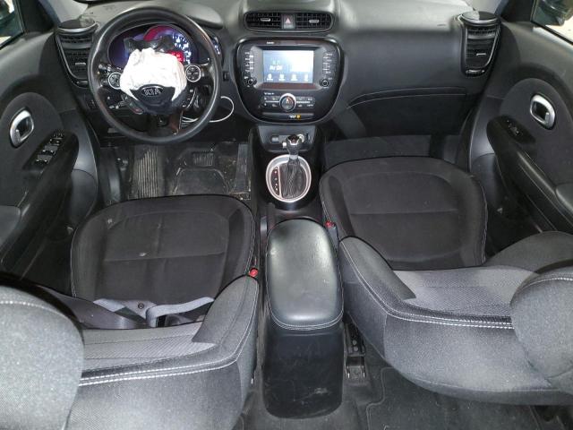 KNDJP3A5XJ7549502 KIA SOUL +