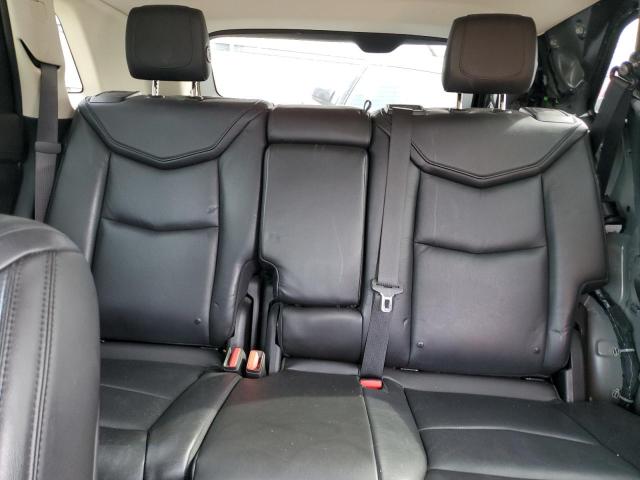 1GYKNDRS9HZ288415 Cadillac XT5 LUXURY
