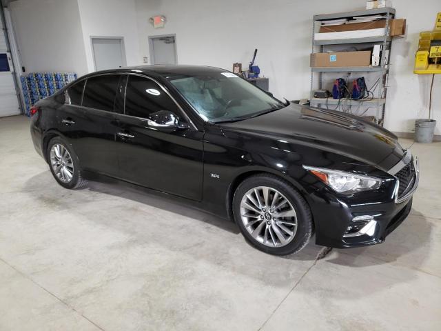 JN1EV7AR9LM252987 Infiniti Q50 PURE