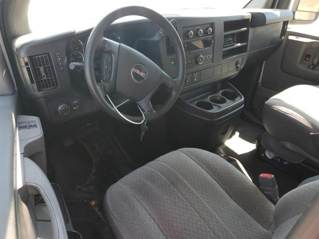 1GTW7FCA0E1905045 GMC Savana G2500