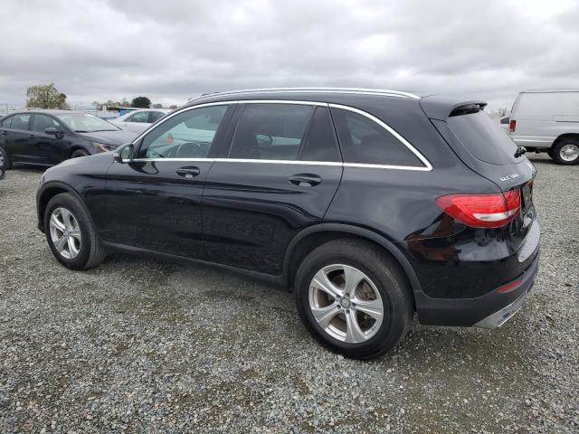WDC0G4JB9HF140537 Mercedes-Benz GLC 300