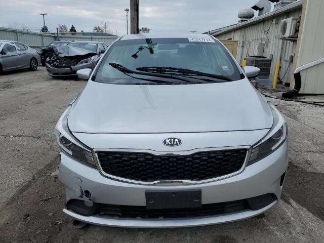 3KPFK4A76JE246986 KIA FORTE LX
