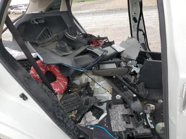 JN8CS1MW2HM415664 Infiniti QX70