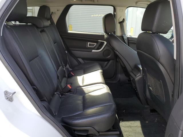 SALCR2BG5HH697194 Land Rover Discovery Sport Hse