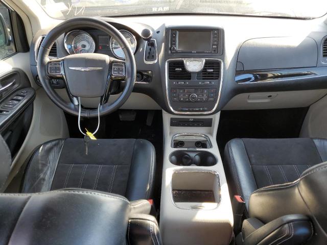 2C4RC1JG7GR247404 Chrysler Town & Country Limited