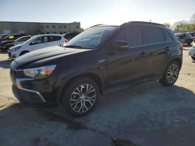 Auction sale of the 2016 Mitsubishi Outlander Sport Sel, vin: JA4AP4AW7GZ028453, lot number: 48444214