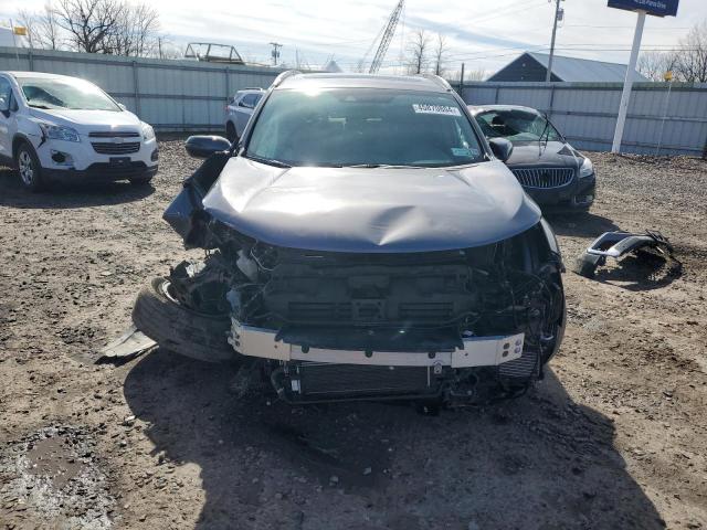 5J6RT6H93NL045079 Honda Cr-v Touring