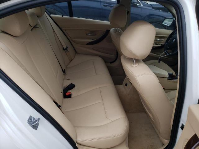 WBA3B1C51EP680538 BMW 320 I