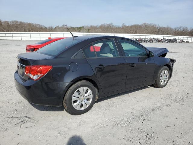 1G1PA5SH5E7207552 Chevrolet CRUZE LS