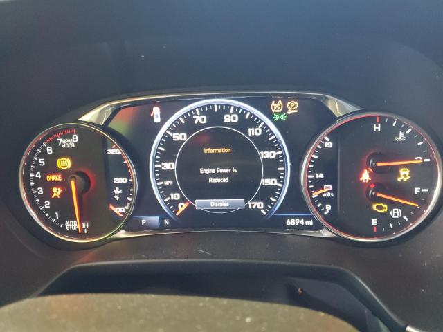 3GNKBLR47PS147016 Chevrolet Blazer Premier