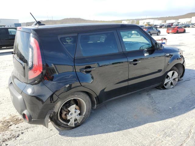 KNDJN2A24E7092410 KIA Soul