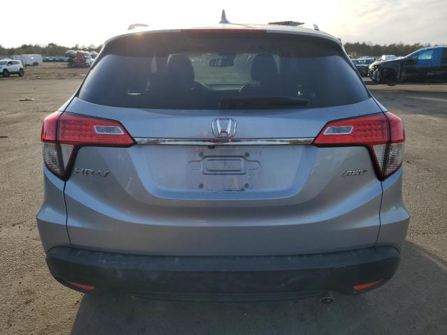 3CZRU6H77KM728389 Honda Hr-v Exl