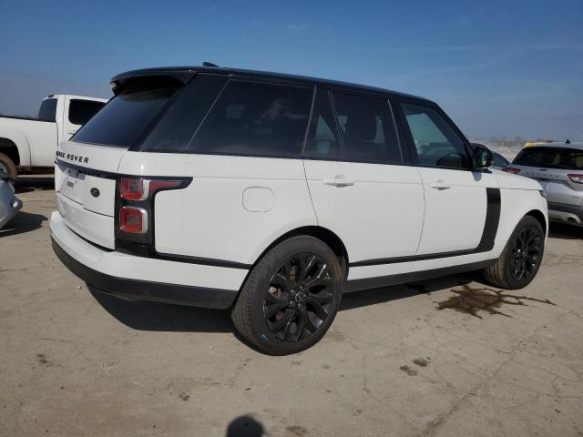 SALGS2RU4MA456893 Land Rover Range Rover Hse Westminster Edition