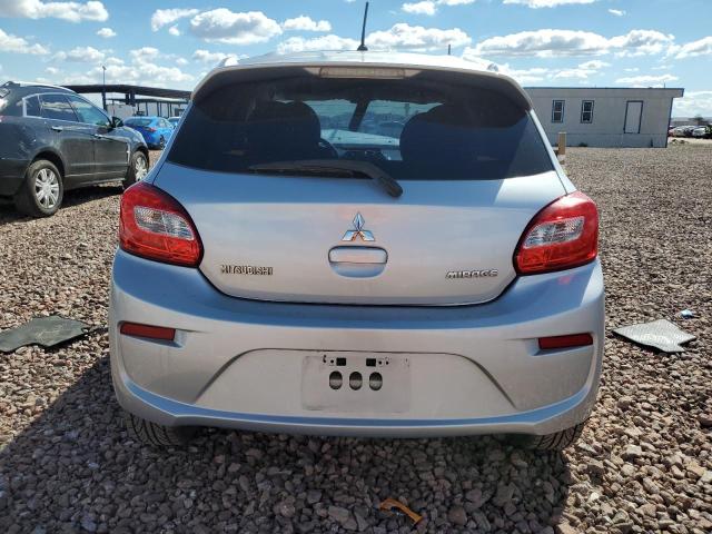 ML32A3HJ1HH003347 Mitsubishi MIRAGE ES