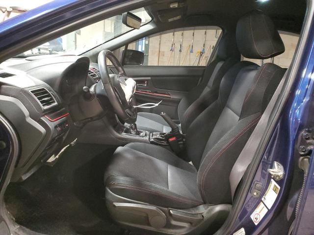 JF1VA1A62K9812853 Subaru WRX